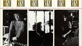 Rush - 8 May 1980 - The Palladium, New York City, New York