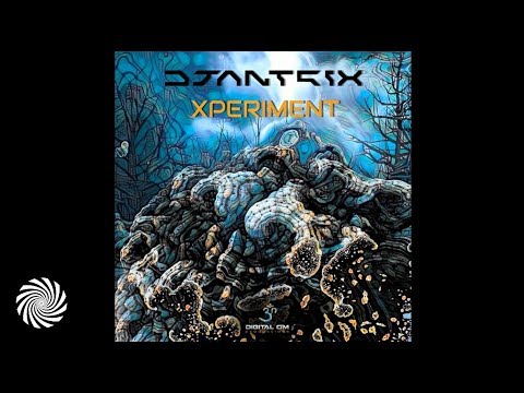 Djantrix - Xperiment
