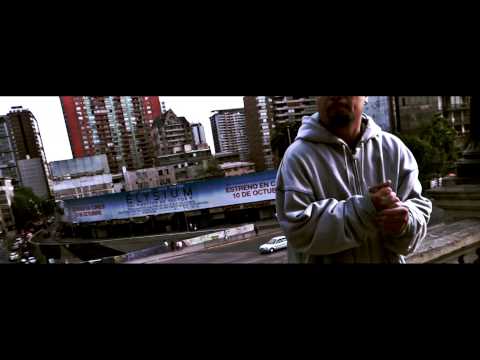 BASCUR - EL DUELO  (VIDEO OFICIAL) 2013