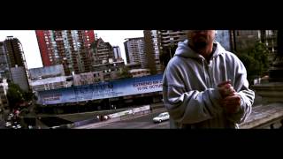 BASCUR - EL DUELO  (VIDEO OFICIAL) 2013