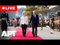 LIVE EU S Ursula Von Der Leyen Antonio Costa Witness India S Military Might On Republic Day APT