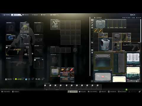 Punisher Part 3 Tournament Application