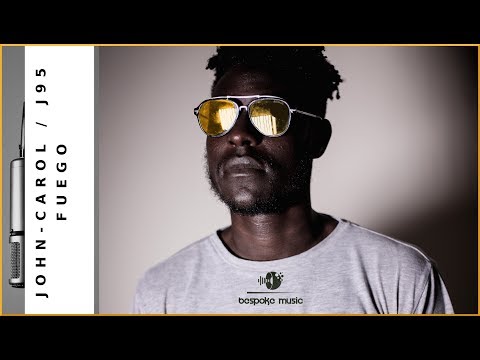 John-Carol x J95' - Fuego | A BeSpoke Music Production