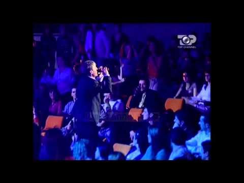 Blero - Papritur, 16 Prill 2006 - Top Fest 3 Finale