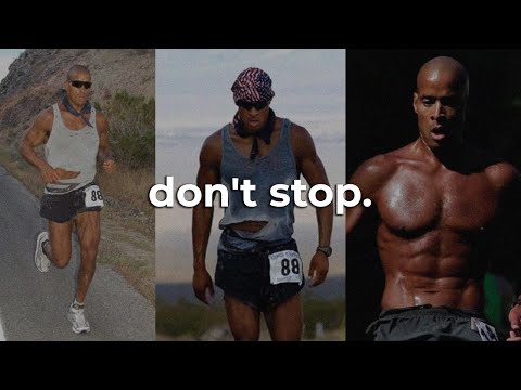 1 Hour of David Goggins Motivating You I David Goggins Motivation