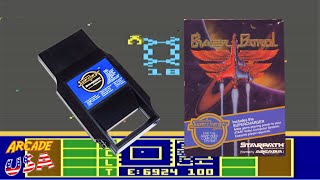 StarPath SuperCharger! (Atari 2600)