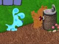 Blue S Treasure Hunt Walkthrough Part 2 Scrolls In Level 1