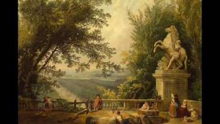 Hubert Robert (Arcana - Hymn of Absolute Deceit)