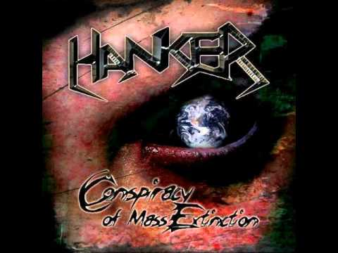 Hanker- Battle Cries