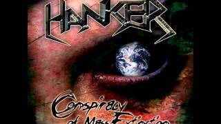 Hanker- Battle Cries