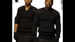 Commas-L.E.P. Bogus Boys (Feat. Mase & Lil Wayne)