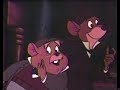 Disney Mid 80s Films From Great Moments In Disney Animation 1986