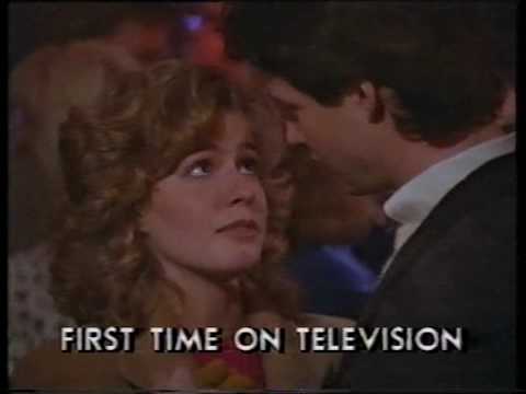 'A Night On the Town' Ch 7 Tv promo aka 'Adventures In Babysitting' Elizabeth Shue