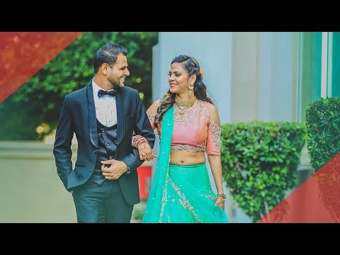 Wedding Photographer portfolio by The Wedding Filmaker in Chandigarh - Photo 2