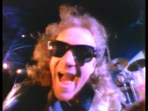 Gamma Ray - Space Eater (1990)