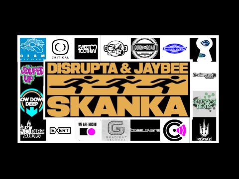 Disrupta & Jaybee-Skanka