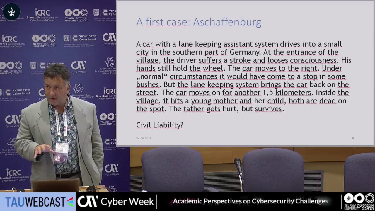 EU Ethical Guidelines for Artificial Intelligence