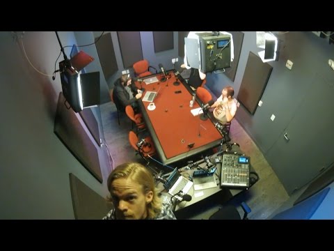 Eye In The Sky: Jaaaason [Giant Bombcast 450] (08/04/2016)