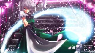 Fallulah - Strange World (Nightcore)