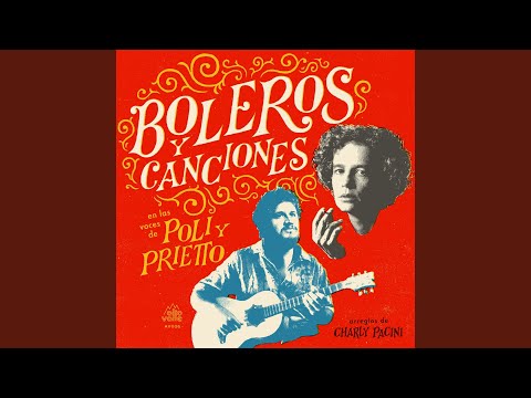 Guitarras, Lloren Guitarras - Poli y Prietto