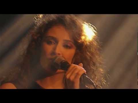 Elsa Lunghini -  T'en vas pas  (Live at L'Europe de Paris 2005)
