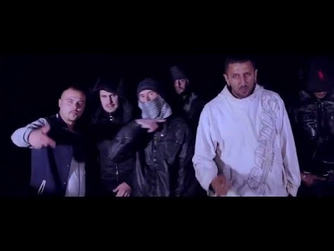 LA CARAVANE PRODUCTION [CLIP] -Le Jack Daniel's Freestyle#12- REDA/H.H/KOSTA/JAFAR/NEMETISS/SERN