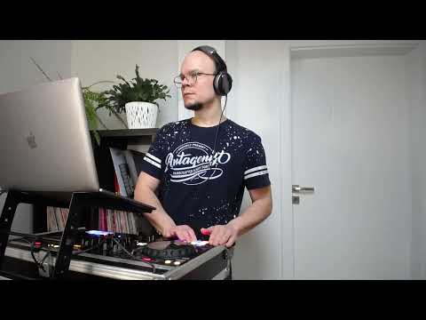 Imprezja - Club mix 01 2023 - quickmix