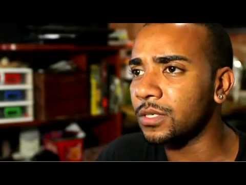 Agência de Redes para a Juventude na Babilônia - Chapéu Mangueira