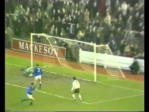 1969-70  Fulham v Bristol Rovers (The Big Match)