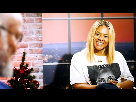 Die Martin Wacker Show - zu Gast Sängerin Amy Sue