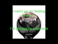 'By Your Side' by Bellusira (LYRICS VIDEO) 
