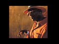 Taj Mahal & Corey Harris Talk Charley Patton