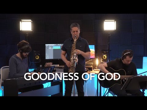 Goodness Of God (Bondade De Deus)  - Douglas Lira, Gero Vieira e Felipe Paccagnella