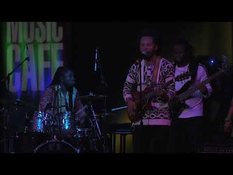 Apollo Music Cafe , Allinor 04 12 19Pt2