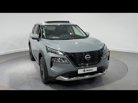 Nissan X-Trail SVE E-POWER HYBRID - Image 2