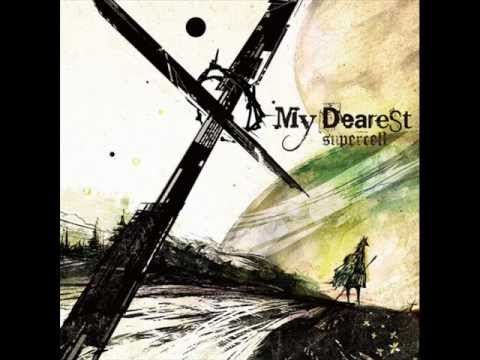 Guilty Crown [My Dearest - Supercell] TV Edit~Instrumental + Album Download