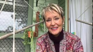 Jasmuheen wieder in Wien