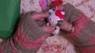 Heart Stopping Christmas Love from Lisa/Maggie2005cupcake Part 1