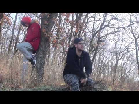 10.iPack feat. Green, Stefan Razvan & Draken - Lupta cu timpul (Videoclip Official)