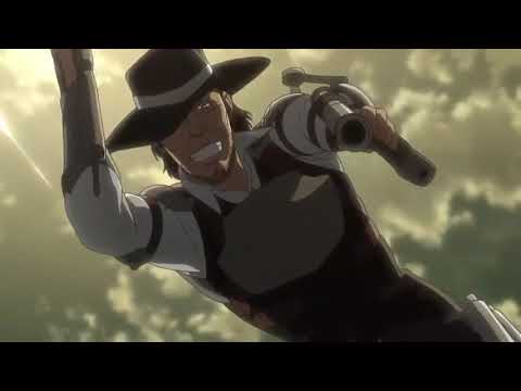 Levi vs Kenny (ft. Calvin Davis Jr)