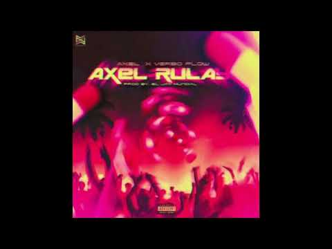 Axel Rulay x Verbo Flow - Si Es Trucho Es Trucho / Axel Rulay (INSTRUMENTAL OFICIAL) 💊🍀🦜