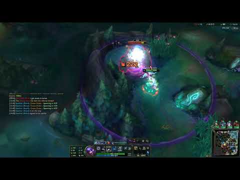 How to Carry with Kindred Jungle for Beginners! | Kindred Guide Season 11 LoL - League of Legends