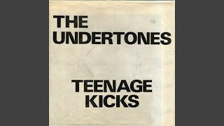 Teenage Kicks