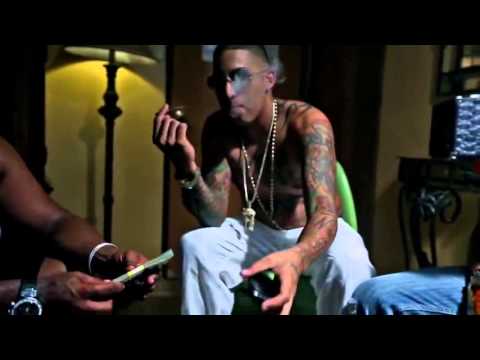 Ñengo Flow   No Dice Na Video Oficial