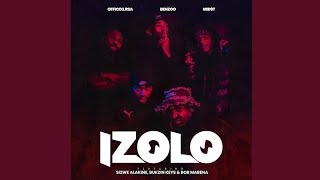 Download lagu Officixl RSA, Benzoo & Mid9t - Izolo (feat. Sizwe Alakine, Bukzin Keyz & Bob Mabena) mp3