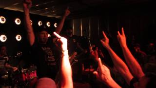 The Queers - Like A Parasite