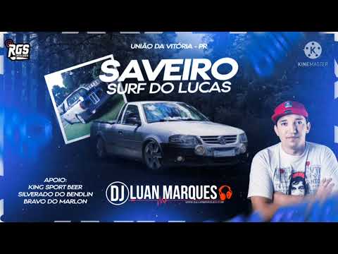 Cd Saveiro Surf do Lucas