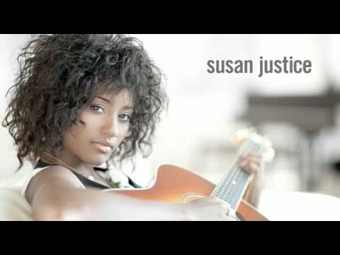 Susan Justice - I Wonder