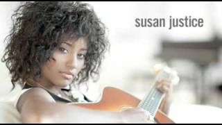 Susan Justice - &quot;I Wonder&quot;