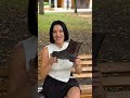 Черевики жіночі шкіра на байці 596852 Коричневі Відео